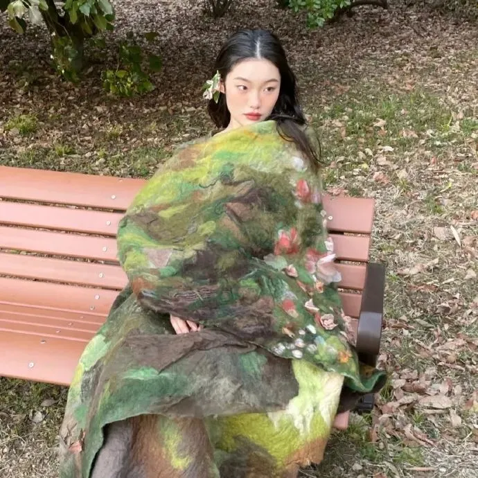 历史剧《康熙王朝》再现清朝传奇人生